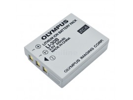 Olympus Battery LI-30B For Stylus Series